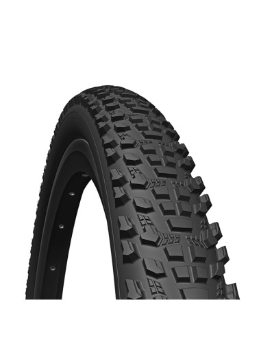Rubena tyres pneu 27.5 x2.35 Ocelot V85 noir tr (60-584)