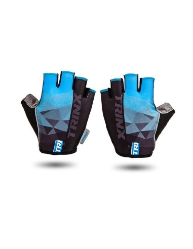 TRINX gants de cyclisme TF62 demi- doigts XXL