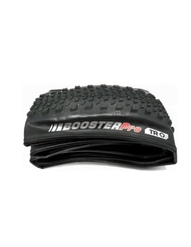 Kenda pneu pliant de vélo 29x2.80 Booster Pro Tubeless TR noir (71-584 )