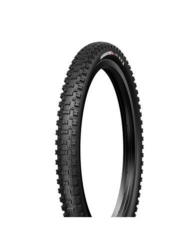 kenda pneu 26x1.95 Excavator pro DTC noir 55-559