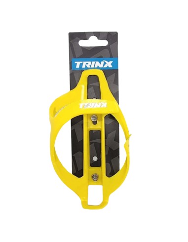 Trinx porte bidon HL-BC35 jaune