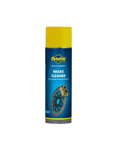 Putoline brake cleaner 500ml