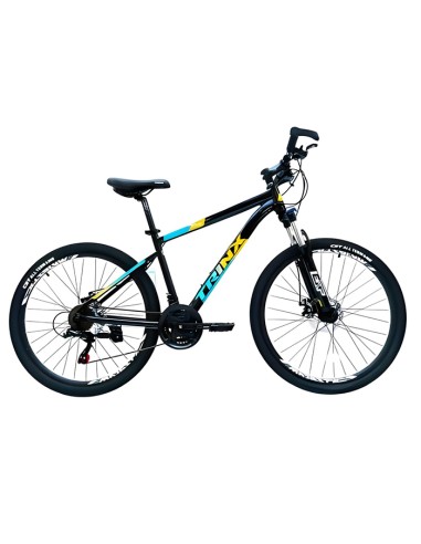 VTT Trinx M136 Elite 27.5 pouces