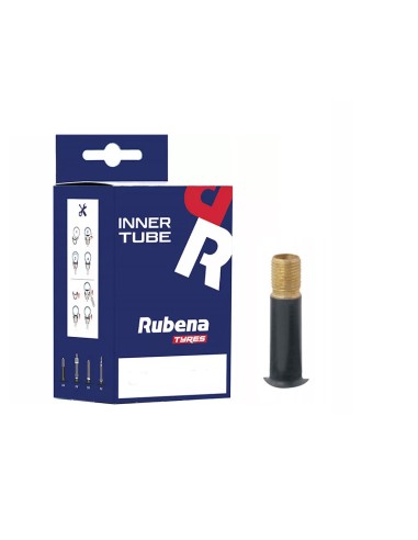 Rubena Tyres chambre à air vélo 10x1,75x2  AV35