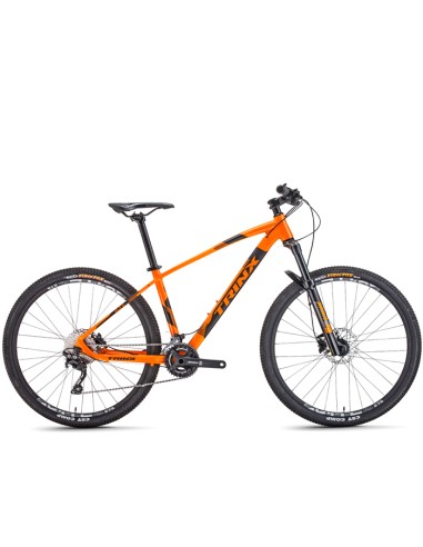 VTT Trinx X7 Elite 27,5 pouces 20 vitesses