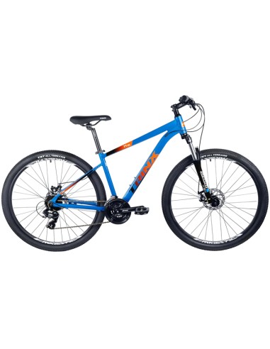 VTT Trinx M136 Pro 29 pouces bleu