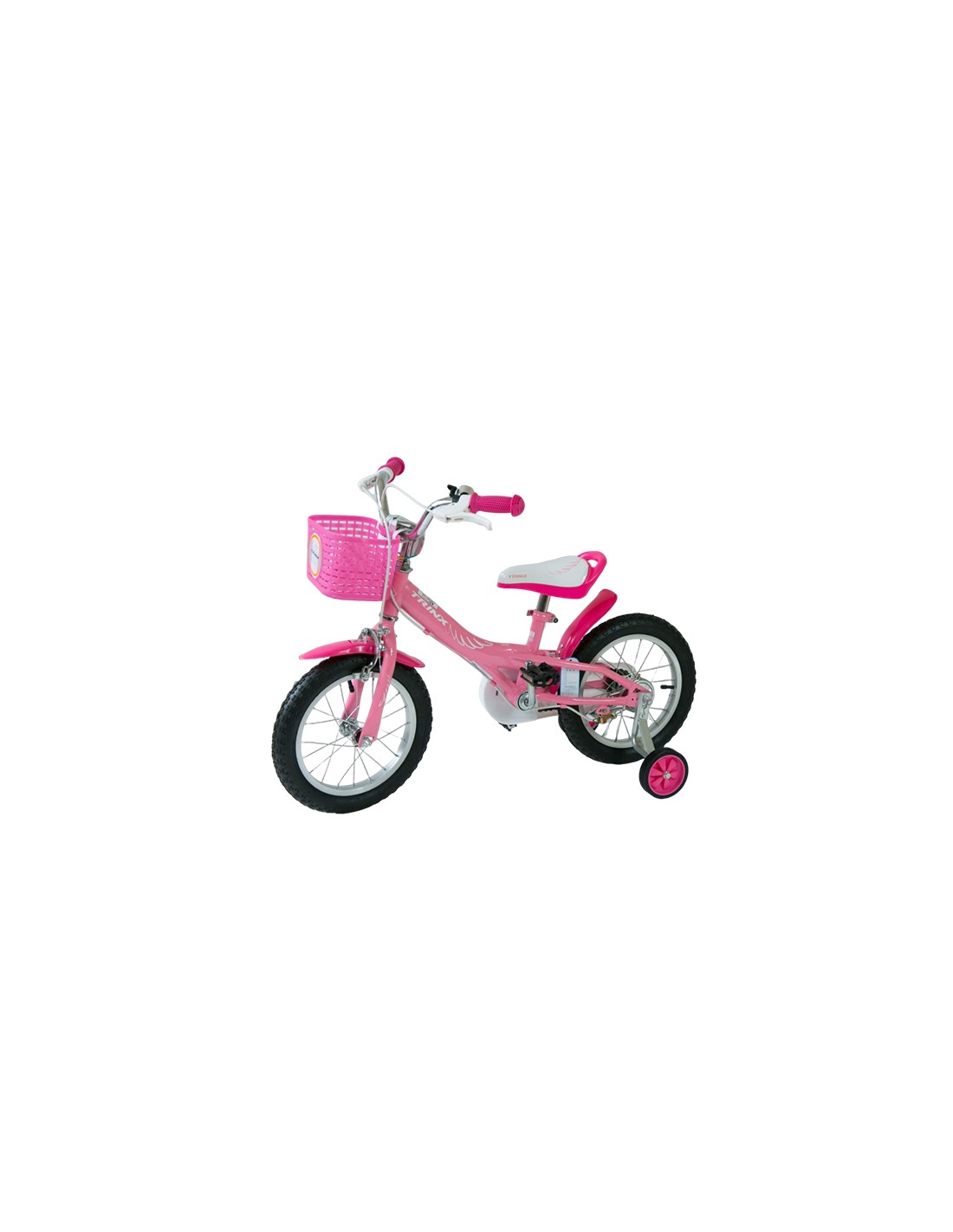 Shops vélo fille 14 pouces