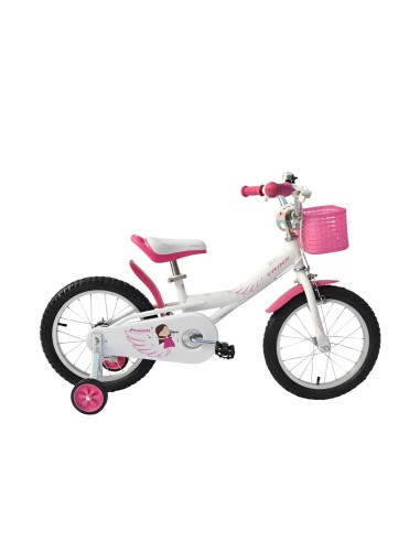 Vélo Trinx princess 2.0 16 Pouces