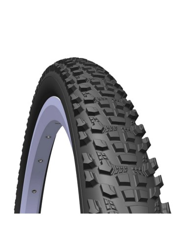 Mitas pneu 27.5 x 2.10 ocelot V84 noir tr 54-584