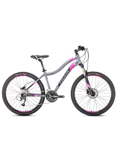 VTT Trinx Nana 700 26 pouces