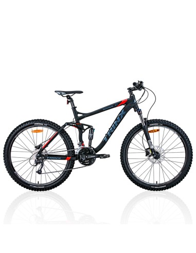 VTT Trinx Brave 1.1  27.5 pouces noir