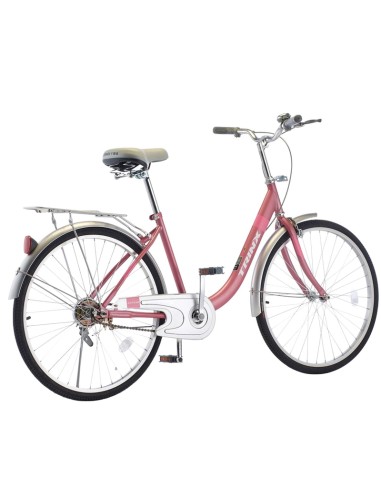 Vélo de ville Trinx Cute 1.0 24 pouces