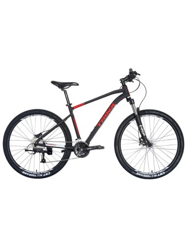 VTT trinx M700 Elite 27.5 pouces Noir