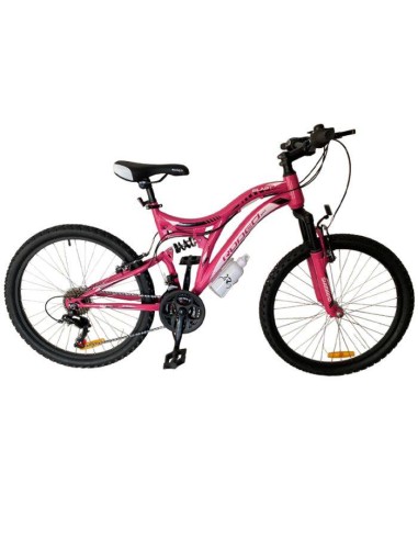 VTT  Rodeo blast 6026-B18 26 pouces rose