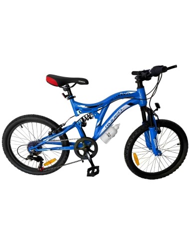 VTT Rodeo blast 6020-B18 20 pouces Bleu