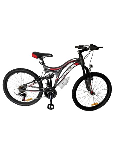 VTT Rodeo blast 6020-B18 20 pouces noir