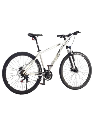 VTT Trinx M136 Pro 29 pouces sliver