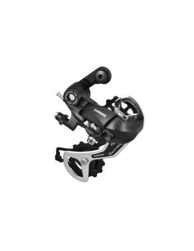 Dérailleur arrière compatible shimano Tourney RD-TX35  6/7 vitesse