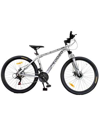 VTT Rodeo extrem 27.5 pouces gris