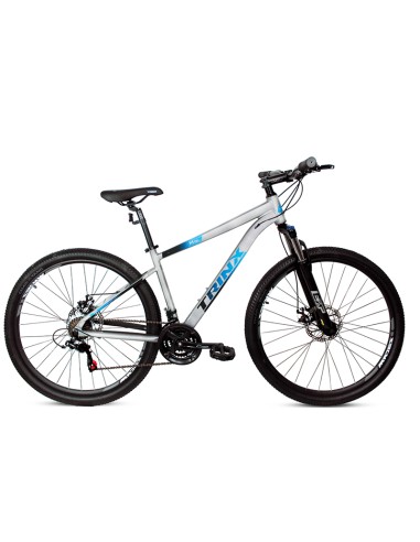 VTT Trinx M136 Pro 29 pouces gris