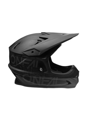 O'Neal SONUS Casque  noir SOLIDE L (51/52 cm)