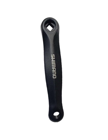 Manivelle gauche de vélo compatible shimano ky30-170