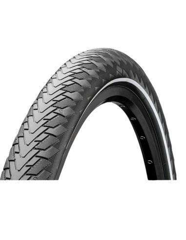 Continental pneu 27.5 x 2.40 Contact Cruiser noir tr 60-584