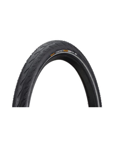 Continental pneu 27.5 x 2.40 Contact Plus City 55-584