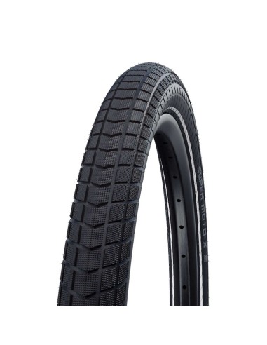 Schwalbe pneu 27.5 x 2.40 Super moto-x 62-584