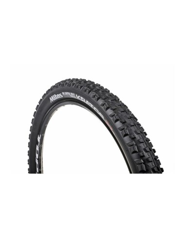 Mitas Pneu  Kratos r10 27,5x2,60 tr Textra Edc-Dual E-mtb