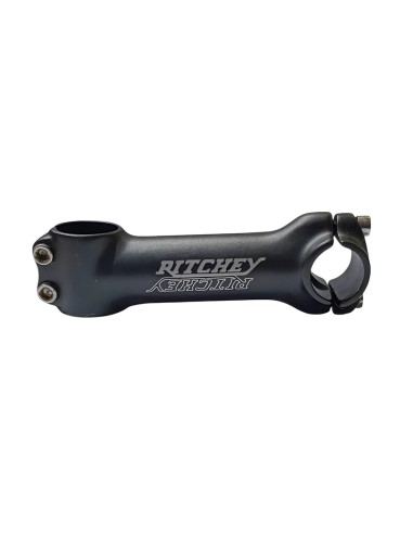 Potence vélo ritchey 120mm noir