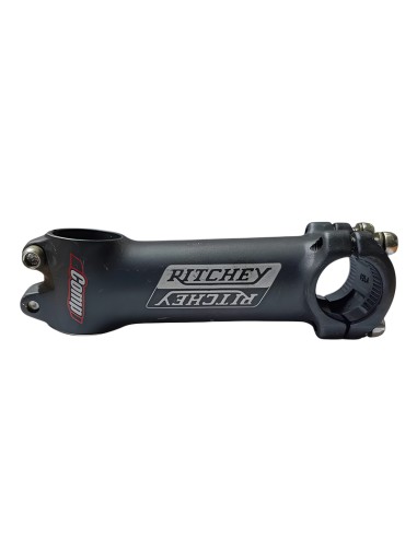 Potence vélo Ritchey comp 120mm