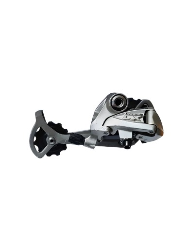 Dérailleur arrière Shimano Deore LX RD-M581 - 9 vitesses