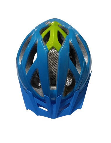 Casque de vélo Clear Tex M / L