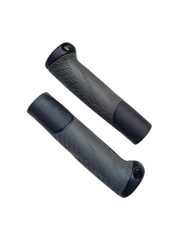 Paire de poignée grips  guidon de vélo