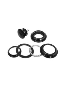 Jeu de direction semi-intégré à billes acier 1"1-8 (44 mm)