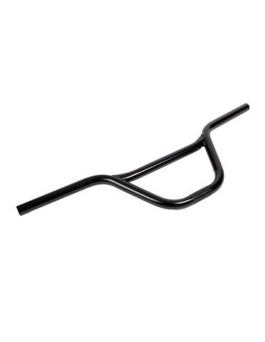 Guidon BMX longueur 540mm
