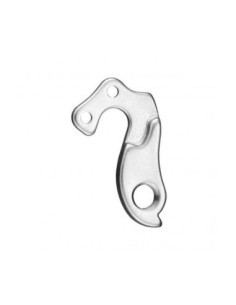 Patte de dérailleur DH-69126 en aluminium