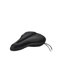 Selle Confort Trek Rouge