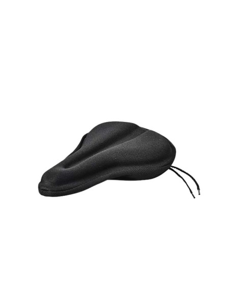 Selle Confort Trek Rouge