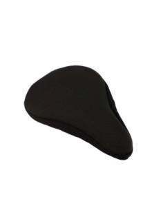 Gevatti Couverture selle 3D Extra confortable gel