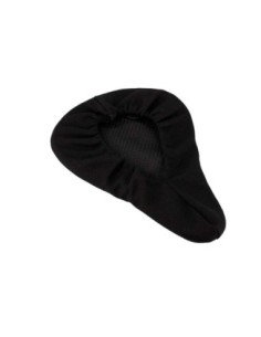 Gevatti Couverture selle 3D Extra confortable gel 2