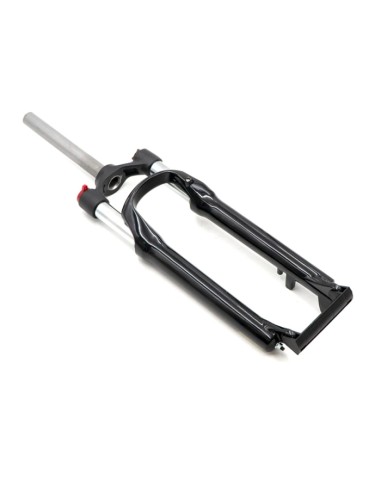 Fourche télescopique VTT 27,5 "