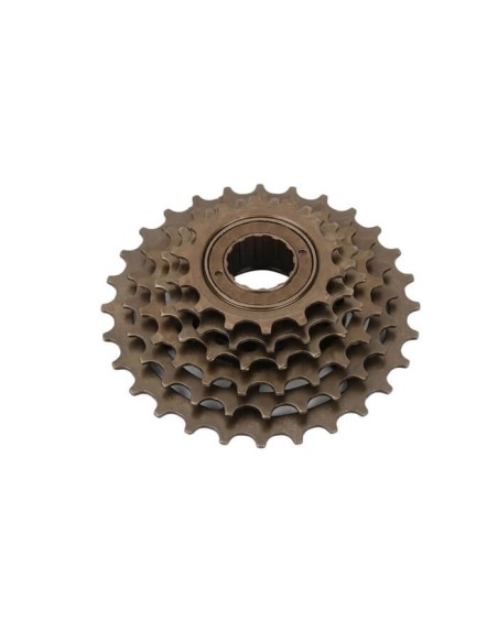 Saiguan roue libre 6 vitesses 14-28t