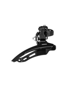 Dérailleur avant compatible Shimano Tourney TZ FD-TZ510 3...