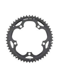 Plateau Compatible Shimano 105 FC-5703 50 Dents