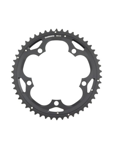 Plateau Compatible Shimano 105 FC-5703 50 Dents