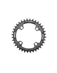 Deckas 96BCD 94BCD Plateau Symétrique Rond Vtt Vélo 32...