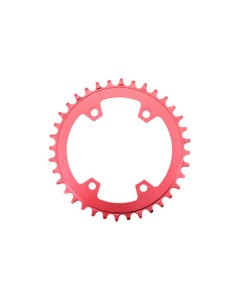 Deckas 96BCD 94BCD Plateau Symétrique Rond Vtt Vélo 32... 2