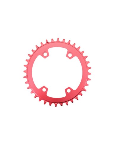 Deckas 96BCD 94BCD Plateau Symétrique Rond Vtt...